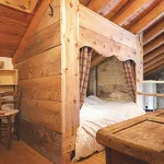 © Aussois - Le chalet du Papote - B. Lemoine - OT HMV