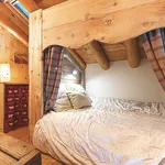 © Aussois - Le chalet du Papote - B. Lemoine - OT HMV
