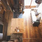 © Aussois - Le chalet du Papote - B. Lemoine - OT HMV