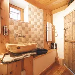 © Aussois - Le chalet du Papote - B. Lemoine - OT HMV