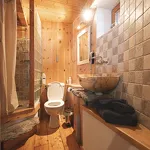 © Aussois - Le chalet du Papote - B. Lemoine - OT HMV