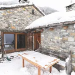 © Aussois - Le chalet du Papote - B. Lemoine - OT HMV