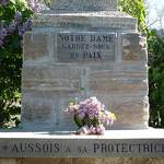 © aussois-oratoire-notre-dame-de-la-paix - MO. OT AUSSOIS