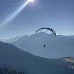 © Parapent'Oé - Théo CAMUS