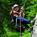© aussois-escalade - OTHMV