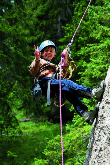© aussois-escalade - OTHMV
