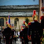 © Aussois Fête-Dieu - Mairie Aussois