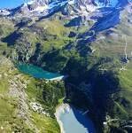 Aussois dams - Mairie Aussois