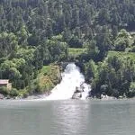 Aussois dams - Rémi Coillet-Matillon - Mairie