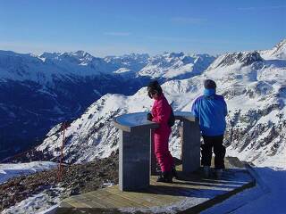 © aussois-table-d-orientation-armoise - MO. OT AUSSOIS