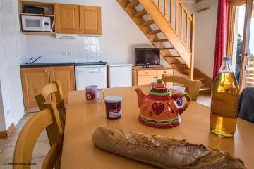 © aussois-residence-goelia-flocons-dargent - Alban Pernet - OT Aussois