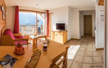 aussois-residence-goelia-flocons-dargent - Alban Pernet - OT Aussois