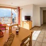 © aussois-residence-goelia-flocons-dargent - Alban Pernet - OT Aussois