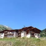 © aussois-residence-goelia-flocons-dargent - OT Aussois