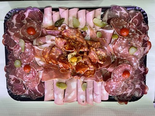 © Aux délices d'Aussois - AdA