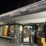 © Aux délices d'Aussois - AdA