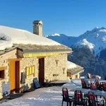 aussois-restaurant-alpage-peyra-levrousa - MT.Constantin