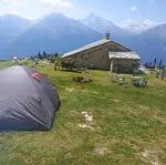 © aussois-restaurant-alpage-peyra-levrousa - MT.Constantin
