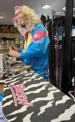 © Everest Sports à Aussois - christophe minaudo