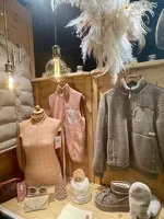 Everest Sports in Aussois - audrey Minaudo