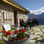 © aussois-restaurant-alpage-peyra-levrousa - MT.Constantin