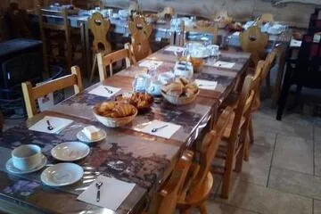 © aussois-restaurant-alpage-peyra-levrousa - MT.Constantin