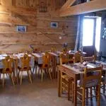 © aussois-restaurant-alpage-peyra-levrousa - MT.Constantin