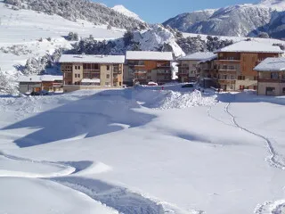 © aussois - GUY bénédicte