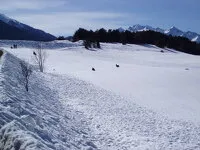 © aussois - GUY bénédicte