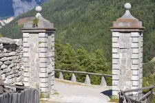 © Fort Victor Emmanuel à Aussois - GUY Bénédicte