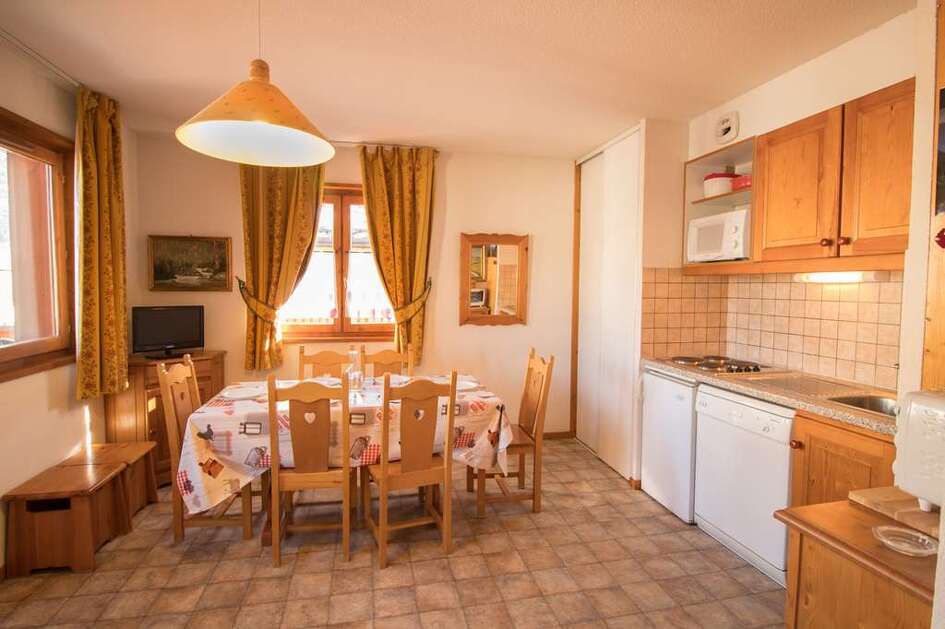 Residence la Combe à Aussois - Aussois immobilier