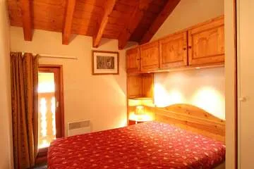 © Résidence la Combe à Aussois - Aussois immobilier