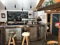 © Brasserie à Aussois - Sébastien Notter
