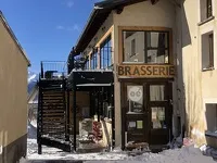© Brasserie à Aussois - Sébastien Notter