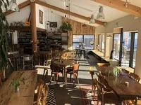 © Brasserie à Aussois - Sébastien Notter