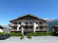 © Résidence Le Clos d'Aussois - Aussois immobilier