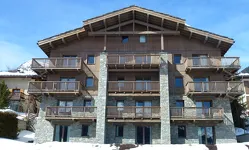 © Résidence *** Le Clos d'Aussois - Aussois immobilier