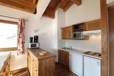 © Résidence *** Le Clos d'Aussois - Aussois immobilier