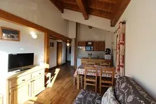 © Résidence *** Le Clos d'Aussois - Aussois immobilier