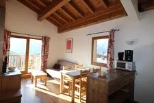© Résidence *** Le Clos d'Aussois - Aussois immobilier