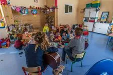 © aussois-centre-vacances-paul-langevin-cnrs - A-Pernet/OT-Aussois