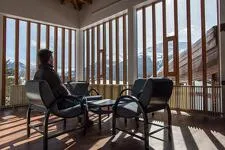 © aussois-centre-vacances-paul-langevin-cnrs - A-Pernet/OT-Aussois