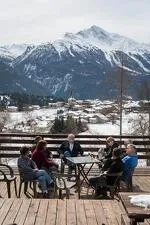 © aussois-centre-vacances-paul-langevin-cnrs - A-Pernet/OT-Aussois