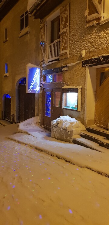 aussois-restaurant-l-avalanche - a.fressard