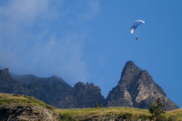© haute-maurienne-vanoise-sites-envol - DR. OT Haute Maurienne Vanoise / FRESH INFLUENCE - D. Durand