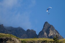 © haute-maurienne-vanoise-sites-envol - DR. OT Haute Maurienne Vanoise / FRESH INFLUENCE - D. Durand