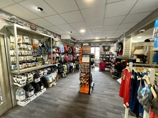 Sport 2000 store in Aussois - Sport 2000 Aussois