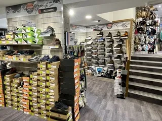 Sport 2000 store in Aussois - Sport 2000 Aussois