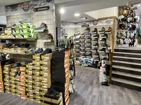 Sport 2000 store in Aussois - Sport 2000 Aussois