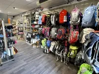 Sport 2000 store in Aussois - Sport 2000 Aussois